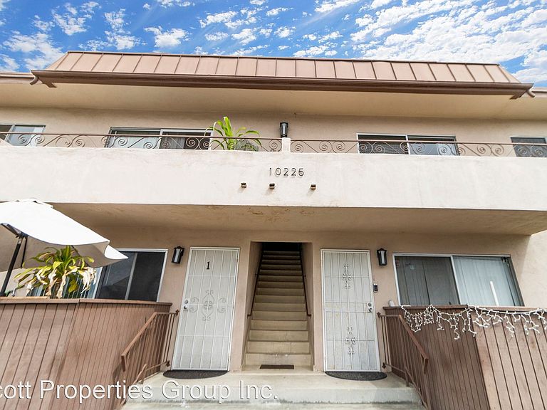 10225 Regent St. Apartment Rentals Los Angeles, CA Zillow