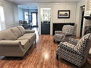 Remodeled Bedford Home — Photo 3