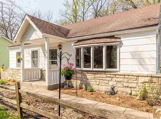 1415 Brook St, Lawrence, KS 66044