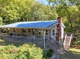 445 Elk Lake Resort Rd #105-106, Owenton, KY 40359