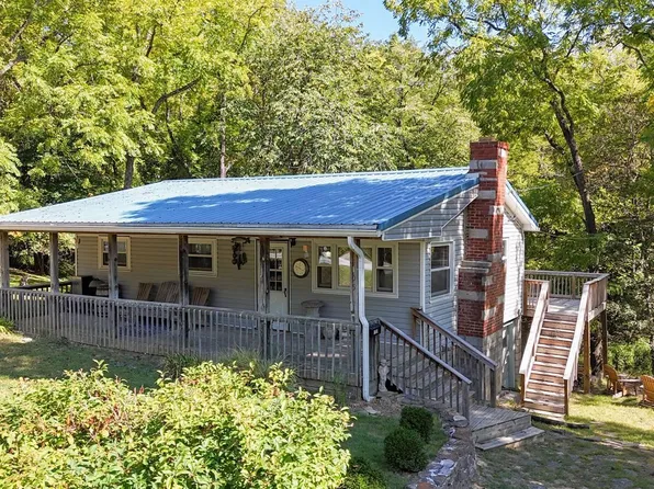 445 Elk Lake Resort Rd #105-106, Owenton, KY 40359