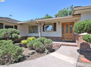 4989 Mattos Dr, Fremont, CA 94536