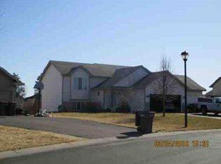 1138 155th Ave NW, Andover, MN 55304