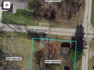 5565 Beaver Rd NE, Thornville, OH 43076