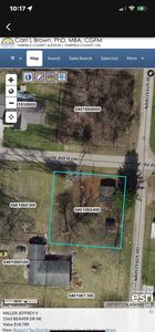 5565 Beaver Rd NE, Thornville, OH, 43076