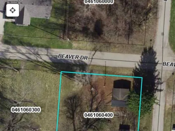 5565 Beaver Rd NE, Thornville, OH 43076