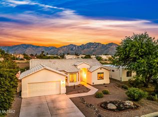 11440 N Palmetto Dunes Ave, Oro Valley, AZ 85737