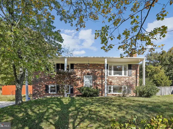 4104 Marbourne Dr, Fort Washington, MD 20744