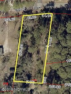 1st image of 5105 White Oak Drive LOT PT 13