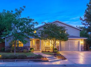 1028 La Salle Dr, Sacramento, CA