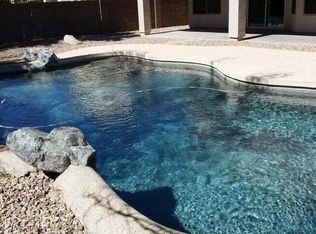 271 W Cardinal Way, Chandler, AZ 85286