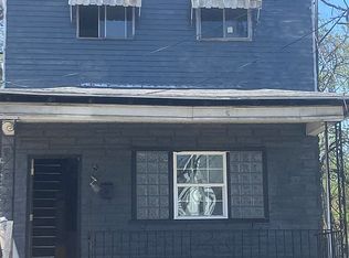 519 9th St, Monessen, PA 15062