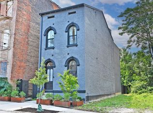 2017 Colerain Ave, Cincinnati, OH 45214