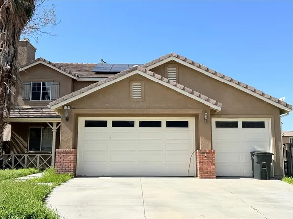 1726 Country Fair Ct, San Jacinto, CA 92582