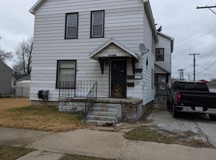 1808 Washington St, Michigan City, IN