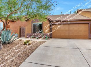 2042 E Calle Arroyo Lindo, Tucson, AZ 85706
