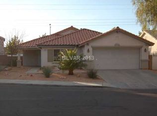 305 Warm Front St, Henderson, NV 89014