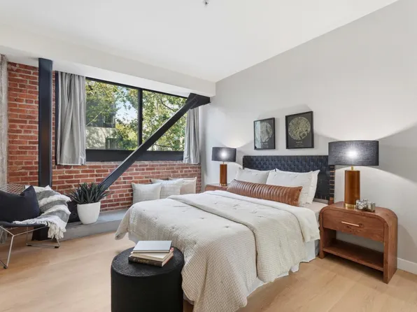 88 Bush St Unit 1101, San Jose, CA 95126