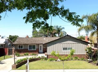 3427 N Hulbert Ave, Fresno, CA 93705
