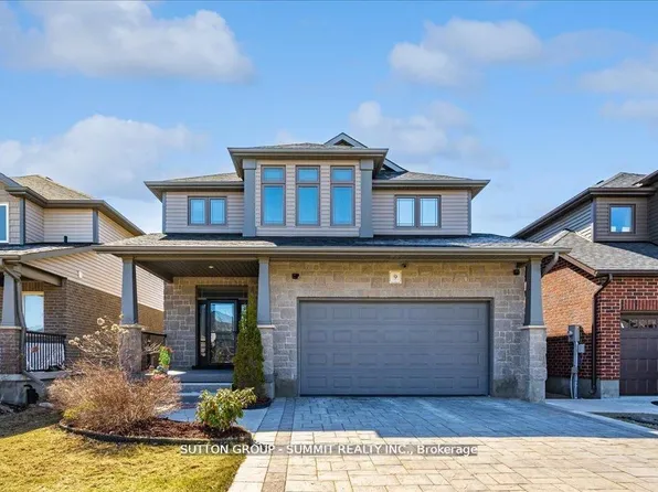 9 McIntyre Ln, Grand Valley, ON L9W 6T9