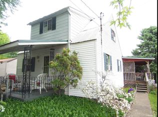 1105 21st St, Vienna, WV 26105