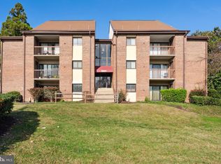 15601 Dorset Rd #304/14, Laurel, MD 20707