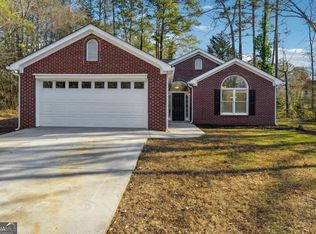 20 Trace Ct, Covington, GA 30016