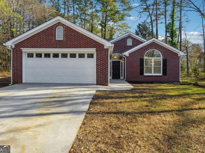20 Trace Ct, Covington, GA, 30016