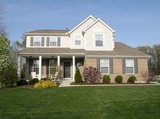 6195 Spires Dr, Loveland, OH 45140