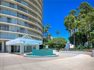 700 E Ocean Blvd Unit 2301, Long Beach, CA