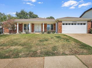 2755 Meramar Dr, Saint Louis, MO