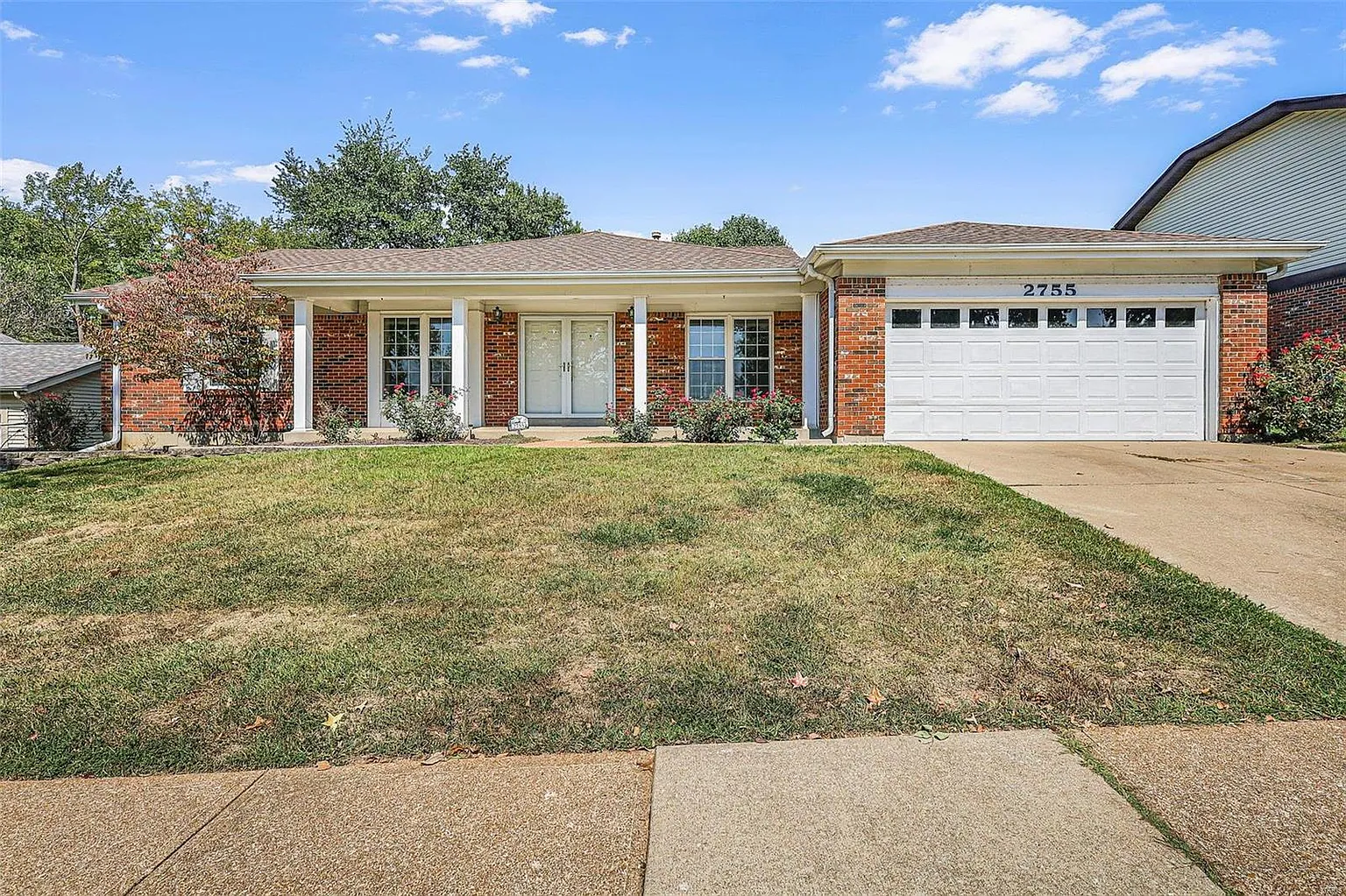 2755 Meramar Dr photo 1