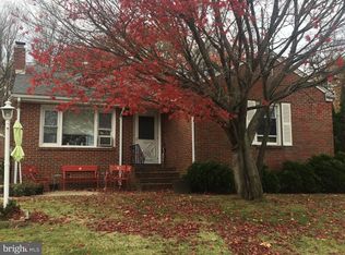 61 Colson St, Hamilton, NJ 08610