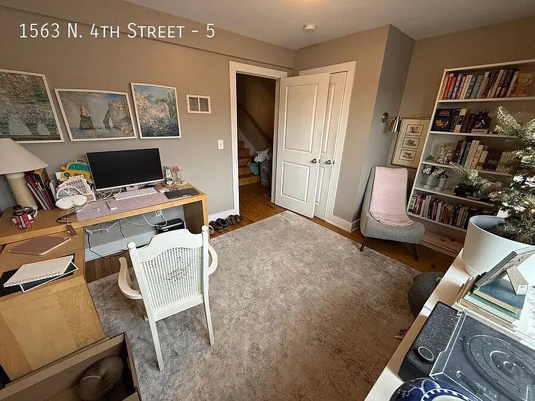 1563 N 4th St #5 — Photo 8