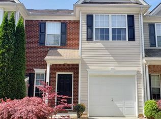 157 Primrose Dr, Cumming, GA 30040