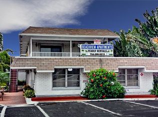 4149 Bougainvilla Dr APT 4, Lauderdale By the Sea, FL 33308