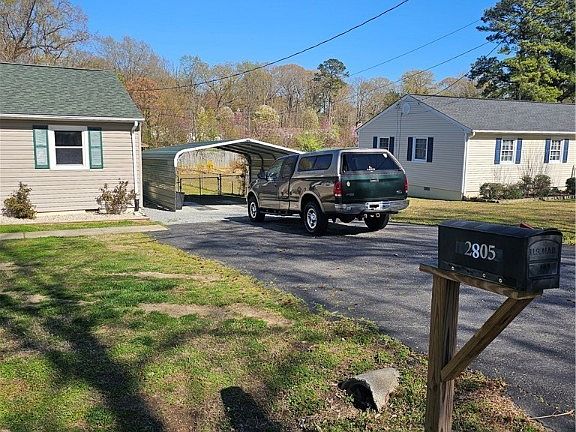 3rd image of 2805 Bicors Dr