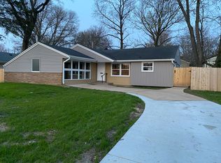 1214 N Kirkwood Rd, Saint Louis, MO 63122