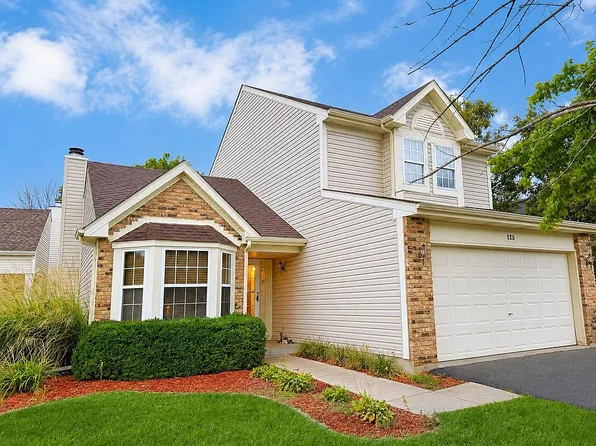 125 Hamlet Cir, Montgomery, IL 60538