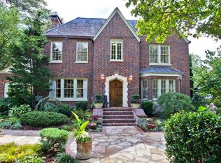 671 E Morningside Dr NE, Atlanta, GA 30324