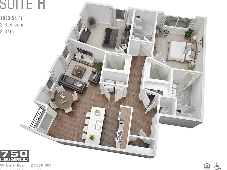 750 Summer Street — Photo 16