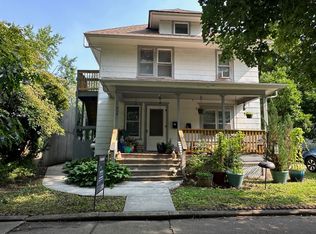 408B W Illinois St, Urbana, IL