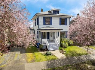 548 19th Ave, Seattle, WA 98122