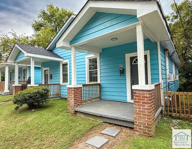 415/417 1st Ct, Danville, VA, 24541