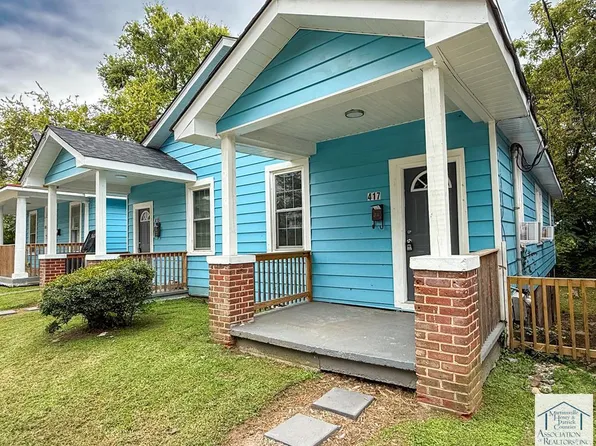 415/417 1st Ct, Danville, VA 24541