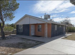 9228 Delicias Ct, El Paso, TX 79907