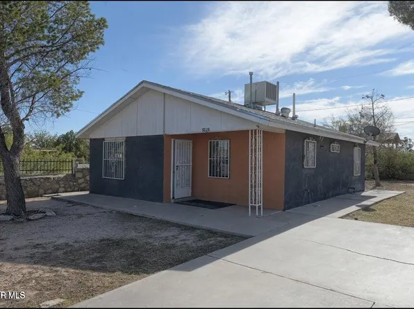 9228 Delicias Ct, El Paso, TX 79907