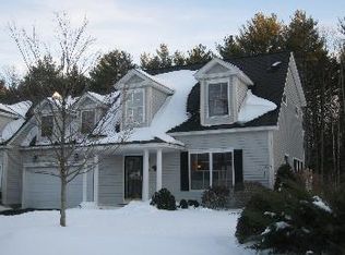 4 Concord Ct, Gorham, ME 04038