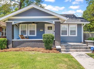 236 48th St N, Birmingham, AL 35212