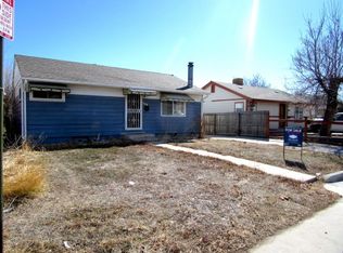 354 S Yates St, Denver, CO 80219